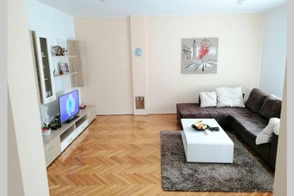 Apartment Zorika Near The Beach Пула Экстерьер фото